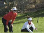 Women's Golf No. 13 in Preseason Poll