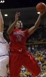 Cats Throttle Rival Sun Devils, 77-58