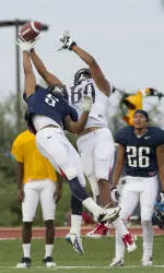 WILDCATS RETURN TO WORK AFTER SCRIMMAGE