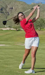 Margarita Ramos Excelling in Mexico