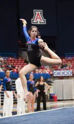 Cats beat Pioneers and Mountaineers in Husker Hosted Meet