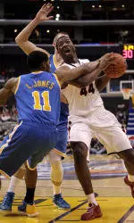 Arizona Advances to Pac-12 Tourney Semifinals With, 66-58, Victory Over UCLA