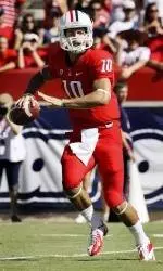Cats Rally To Take Down No. 10 USC, 39-36
