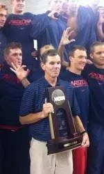 Wildcats Take Fourth At NCAA Championships
