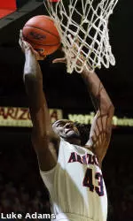 Cats Race Past UCLA, 84-72