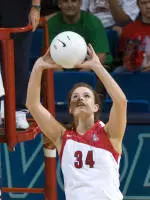 Wildcats place two on USA Team