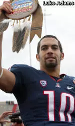 Gildan New Mexico Bowl Notebook