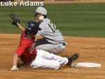 Baseball Rallies For Wild Win