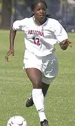 UA Soccer Falls to Washington State, 3-1