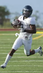 Offense Impresses During Initial Scrimmage