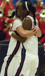 Wildcats Beat ASU, Butts Gets 40th Win