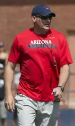 Cats Set for Phoenix Scrimmage
