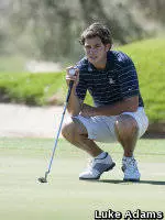NCAA Divsion I Men's Golf Arizona Regional Post-Rouond Quotes
