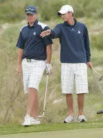 Arizona Finishes 10th at Giffords Collegiate