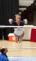 Arizona Finishes Third in the NCAA Regional Championships