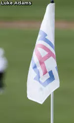 Round 2 Results from Arizona Intercollegiate