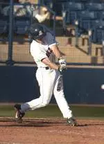 Baseball Drops Sixth Straight To ASU