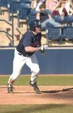 Baseball Takes Pac-10 Series With 8-3 Win over Cal on Sunday