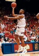 Former Wildcat Khalid Reeves Selected to Pac-10 Hall of Honor