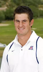 Men's Golfers Earn Pac-10 Academic Honors