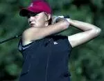 Women's Golf in Third After First Day of NCAA Fall Preview Friday