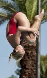Arizona Diving Hosts Wildcat Invite