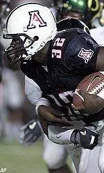 Arizona Football Press Conference Quotes