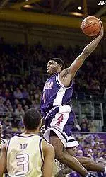 Men's Basketball Game Notes