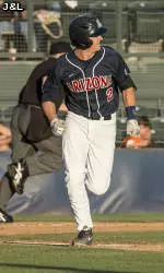 Cats Fight Off Cougs, Even Series