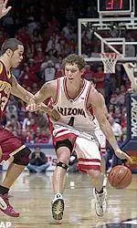 Men's Basketball Game Notes