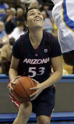 No. 11/10 UCLA Too Much For Cats, 70-60