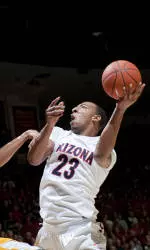 Wildcats Win Big Game Against Cal, 76-72