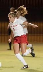 UA Soccer Falls To USC 1-0