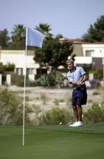 USA Falls to Second Place After Three Rounds at the World Amateur Golf Championship
