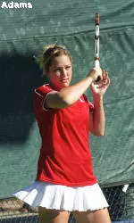 UA tennis upsets No. 45 San Diego