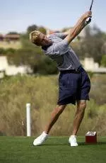 Arizona's Barnes Helps United States Win World Amateur Golf Championship