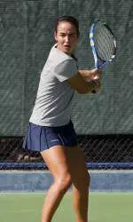 Four Cited As Student-Athletes of the Month