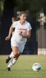 Smith, DeFelice Score in Final Match of Desert Classic