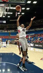 Arizona Suffers Setback at No. 21 Colorado