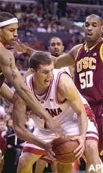 Wildcats Pac-10 Tourney Champs!