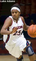 Sun Devils Scorch Wildcats, 75-38