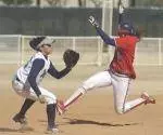 Shelly Schultz Named Pac-10 POW