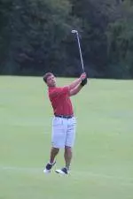 Men's Golf Claims Third Place at Hooters Collegiate Match Play Championship