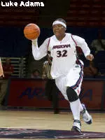 Game Notes: UC Santa Barbara