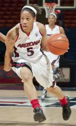 Wildcats Escape New Mexico, 59-50