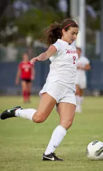 Cats Defeat 'Jacks In Final Spring Game