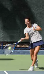 Landsman in Finals of Lobos Invitational
