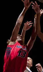 Arizona Falls to Washington, 74-65