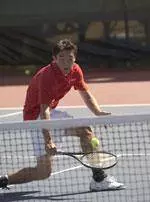 Arizona Plays Hosts to San Deigo
