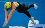UA Olympic Update